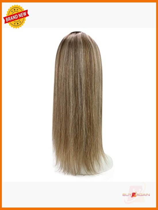 20 Inch U Part Wig Real Human Hair Clip In Extension 165g main image 4